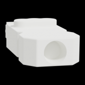  Unica System+ - Connecteur Min 