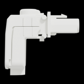  Unica System+ - Connecteur Min 