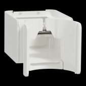  Unica System+ - Fix/Finition e 