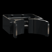  Unica System+ - Fix/Finition i 