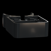  Unica System+ - Fix/Finition i 