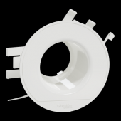  Unica System+ - Pot pour dalle 