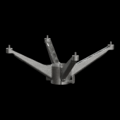  Unica System+ - Support de tab 