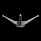  Unica System+ - Support de tab 