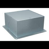  Unica System+ - Boite d'encast 