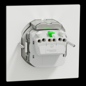  Unica System+ - Prise de sol X 