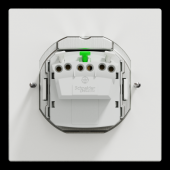  Unica System+ - Prise de sol X 