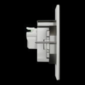  Unica System+ - Prise de sol X 