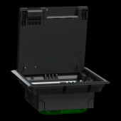  Unica System+ - Bo�tier de sol 