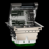  Unica System+ - Bo�tier de sol 