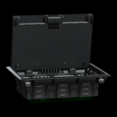  Unica System+ - Bo�tier de sol 