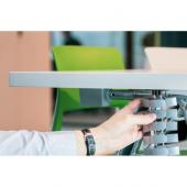  Unica System+ - Passe-cbles a 