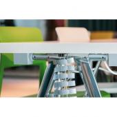  Unica System+ - Kit de fixatio 