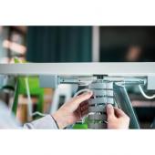  Unica System+ - Kit de fixatio 