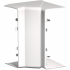  OptiLine 45 goulotte pvc blanc 