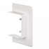  OptiLine 45 goulotte pvc blanc 