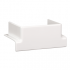  OptiLine 45 goulotte pvc blanc 
