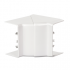  OptiLine 45 goulotte pvc blanc 
