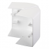  OptiLine 45 goulotte pvc blanc 