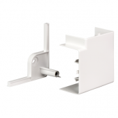  OptiLine 45 goulotte pvc blanc 