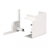  OptiLine 45 goulotte pvc blanc 