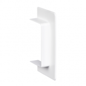  OptiLine 45 goulotte pvc blanc 
