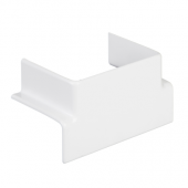  OptiLine 45 goulotte pvc blanc 