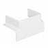  OptiLine 45 goulotte pvc blanc 