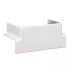  OptiLine 45 goulotte pvc blanc 