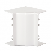  OptiLine 45 goulotte pvc blanc 