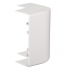  OptiLine 45 goulotte pvc blanc 