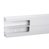  OptiLine 45 - goulotte PVC 2 c 