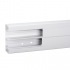  OptiLine 45 - goulotte PVC 2 c 