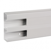  OptiLine 45 - goulotte PVC 2 c 