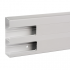  OptiLine 45 - goulotte PVC 2 c 