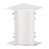  OptiLine 45 goulotte pvc blanc 