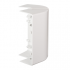  OptiLine 45 goulotte pvc blanc 