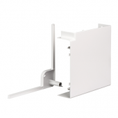  OptiLine 45 goulotte pvc blanc 