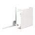  OptiLine 45 goulotte pvc blanc 