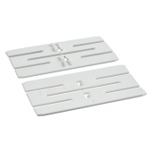  OptiLine 45 - eclisse de jonct 
