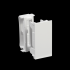  OptiLine 45 - clip de verrouil 