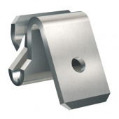  OptiLine 45 - clips de mise  