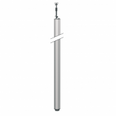  OptiLine 45, colonne fixe  v 