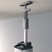  OptiLine 45, colonne fixe  v 