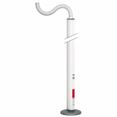  OptiLine 45, colonne mobile al 