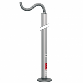  OptiLine 45, colonne mobile al 