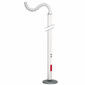  OptiLine 45, colonne mobile al 