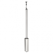  OptiLine 45, colonne fixe  v 