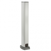  OptiLine 45 - colonnette alumi 