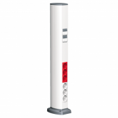  OptiLine 45 - colonnette alumi 